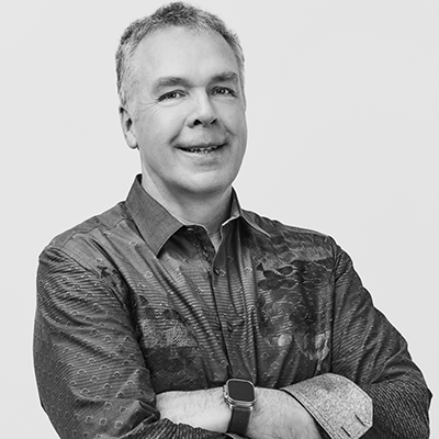 Dave Ward